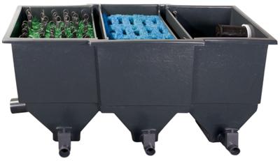 Poly Tech Move Filter 60 vijver - Superfish