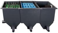 Poly Tech Move Filter 60 vijver - Superfish Poly Tech Move Filter 60 vijver - Superfish