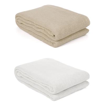 Plaid ICA - Dekbed-Discounter.nl