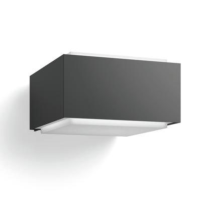 Philips MuurlampHedgehog - 1733793PN