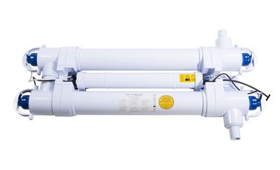 TMC Pro Pond UV 110 Watt
