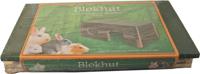 Houten blokhut large - Gebr de boon