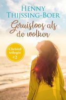 Geruisloos als de wolken - Henny Thijssing-Boer - ebook