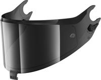 SHARK Vizier VZ300, Vizieren en Pinlocks, Donker getint (Pinlock voorbereid)
