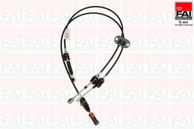 Kabel, versnelling FGS0008