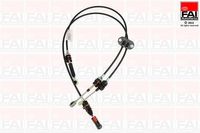 Kabel, versnelling FGS0008