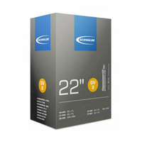 Schwalbe binnenband dv8 22 x 1 3/8 (28/44-489/484) dv 32 mm