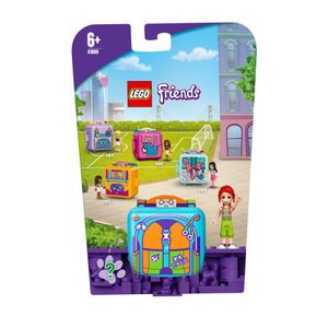 LEGO® Friends 41669 mias soccer cube
