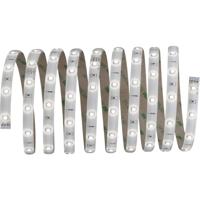 Paulmann YourLED 70593 LED-strip Met connector (male) 12 V 3 m Daglichtwit 1 stuk(s)