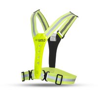 Gato Safer Sport LED Vest