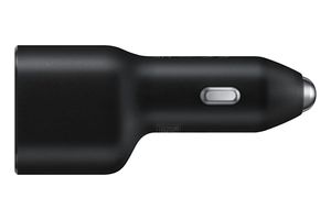Samsung EP-L4020 Smartphone Zwart Sigarettenaansteker Snel opladen Binnen