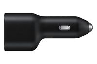 Samsung EP-L4020 Smartphone Zwart Sigarettenaansteker Snel opladen Binnen - thumbnail
