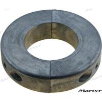 CMC-40 - ANODE-AS 40 MM.