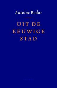 Uit de eeuwige stad (Hardback)