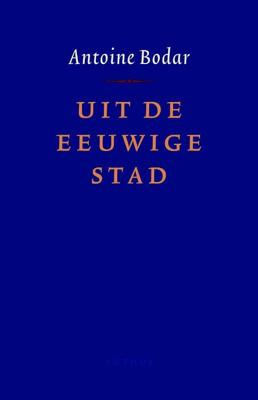 Uit de eeuwige stad (Hardback)