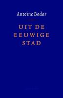 Uit de eeuwige stad (Hardback)