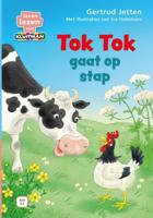 Tok Tok gaat op stap (Hardback)