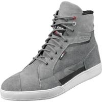 LS2 Boots downtown man dark grey 40
