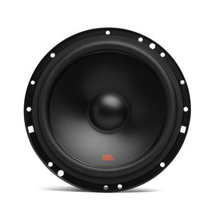 JBL speakerset Stage 2 604C tweeweg 270W zwart 6-delig