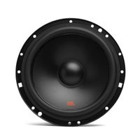 JBL Stage2 604C 2-weg coaxiale inbouwluidspreker 270 W Inhoud: 4 stuk(s) - thumbnail