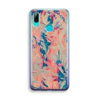 Alone: Huawei P Smart (2019) Transparant Hoesje Alone: Huawei P Smart (2019) Transparant Hoesje
