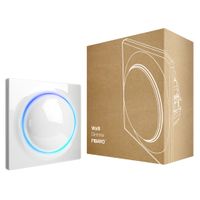 Fibaro Walli Extern Slimme dimmer Wit - thumbnail