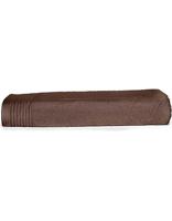The One Towelling TH1000 Classic Beach Towel - Taupe - 100 x 180 cm