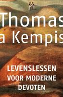 Levenslessen voor moderne devoten - Thomas a Kempis - ebook - thumbnail