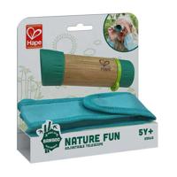 Hape verstelbare bamboe telescoop