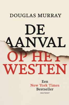 De aanval op het Westen (Paperback)