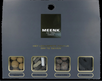 Meenk Groots Genieten Giftset