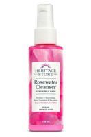 Rosewater cleanser - thumbnail