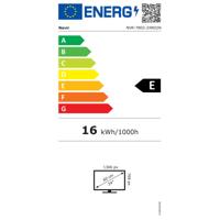 Smart TV NEVIR NVR-7802-24RD2N 24" HD LED