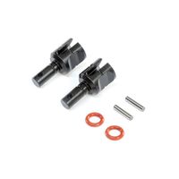 Losi - Rear HD Lightened Outdrive Set (2): 8X, 8XE (TLR242033) - thumbnail