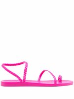 Ancient Greek Sandals sandales Eleftheria - Rose