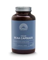 Mattisson Vegan BCAA 2:1:1 capsules 120 Vegetarische capsules