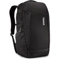 Thule Accent TACBP2216 rugzak Reisrugzak Zwart Gerecycled polyester