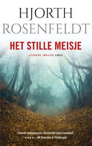 Het stille meisje (Paperback)