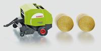 Siku 2268 hooibalenmaker Claas Rollant 340 1:32 Siku 2268 hooibalenmaker Claas Rollant 340 1:32