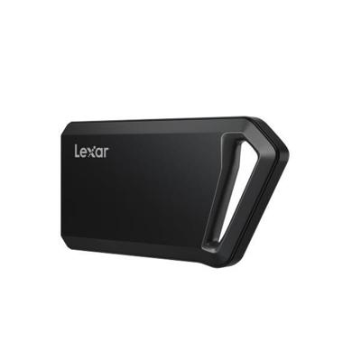 Externe Harde Schijf Lexar LSL600X512G-RNBNG 512 GB SSD