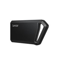 Externe Harde Schijf Lexar LSL600X512G-RNBNG 512 GB SSD