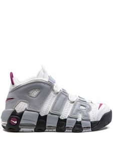 Nike baskets Air More Uptempo - Blanc