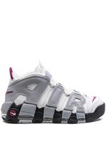 Nike baskets Air More Uptempo - Blanc