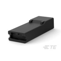 TE Connectivity 735075-5 Inhoud: 1 stuk(s) Bag - thumbnail
