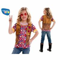 Kostuums voor Kinderen My Other Me Girl Maat 6-8 jaar
