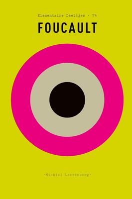 Foucault - Michiel Leezenberg - ebook