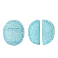 Kussentje voor veiligheidsgordel Blauw