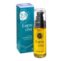 Vitamine E litteken olie - 30 ml