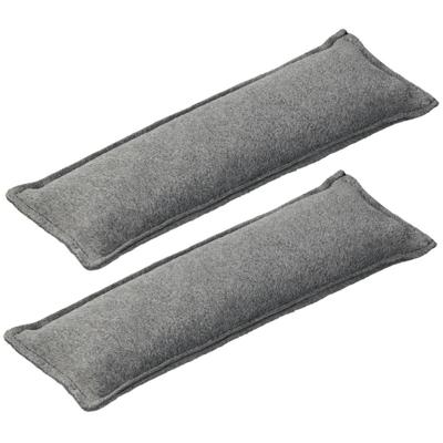Pro plus Vochtonttrekker / vochtvanger - 2x - 500 gr - zelfklevend klittenband - herbruikbaar