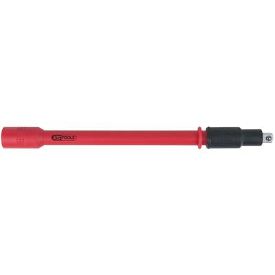 KS Tools 118.3852 118.3852 Verlenging Aandrijving 3/8 (10 mm) 250 mm 1 stuk(s)